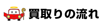 買取りの流れ